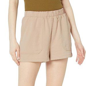 BB DAKOTA Women's Here Today Short - Natural Size S